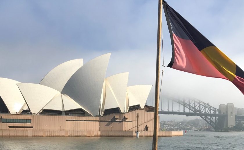 Learning from Country in the&nbsp;City